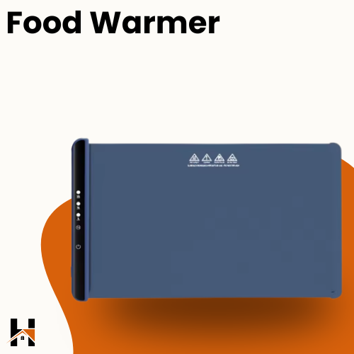 Homylos™ Food Warmer