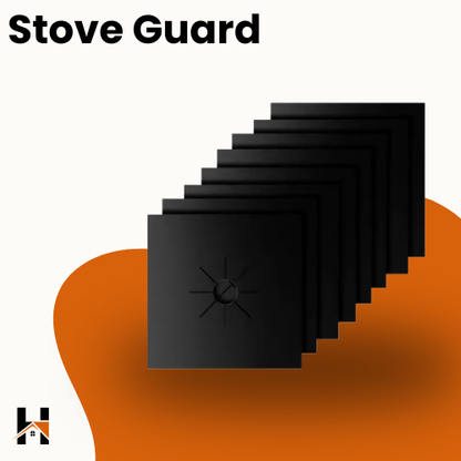 Homylos™ Stove Guard