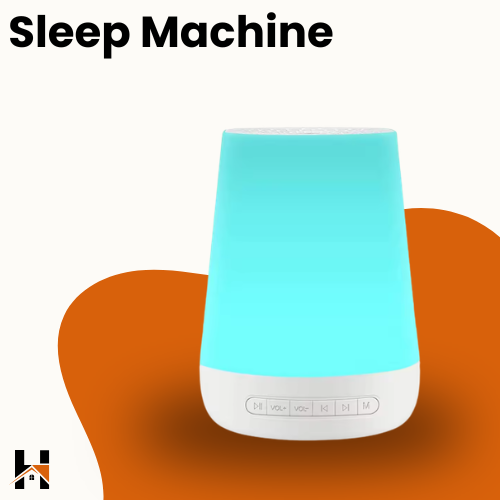 Homylos™ Sleep Machine