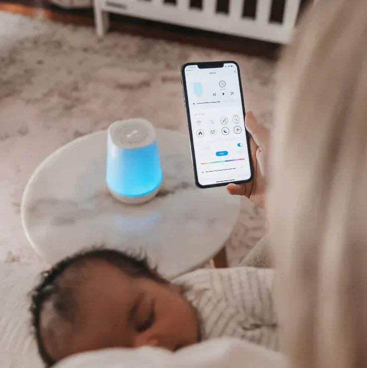 Homylos™ Sleep Machine