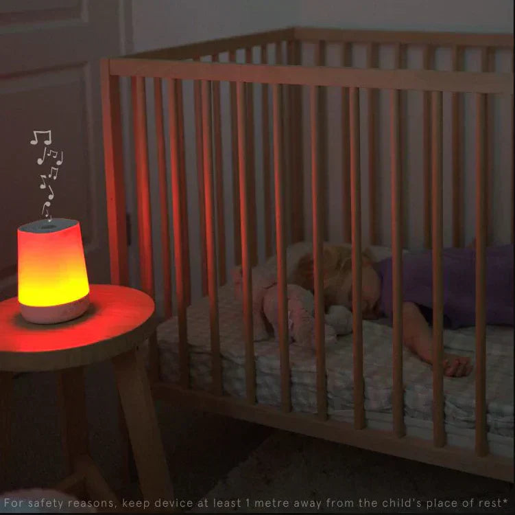 Homylos™ Sleep Machine