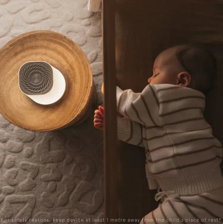 Homylos™ Sleep Machine
