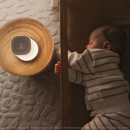 Homylos™ Sleep Machine