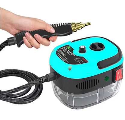 Homylos™ Steam Cleaner