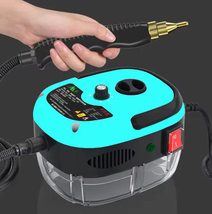 Homylos™ Steam Cleaner