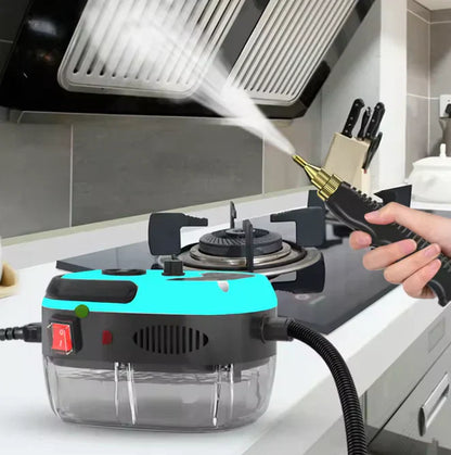 Homylos™ Steam Cleaner