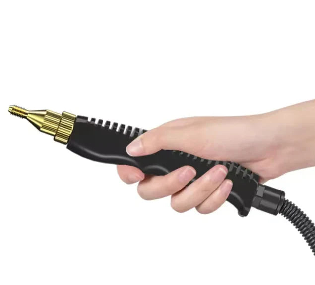 Homylos™ Steam Cleaner