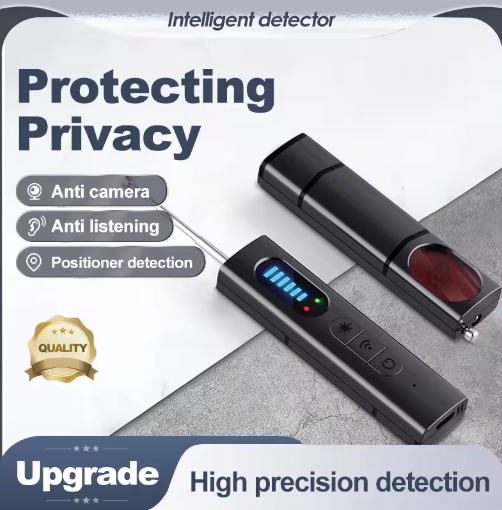 Homylos™ Hidden Camera Detector