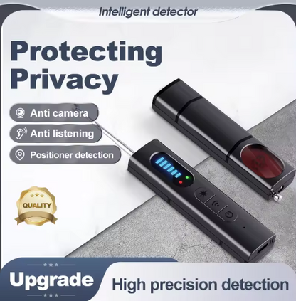 Homylos™ Hidden Camera Detector