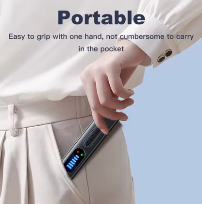 Homylos™ Hidden Camera Detector