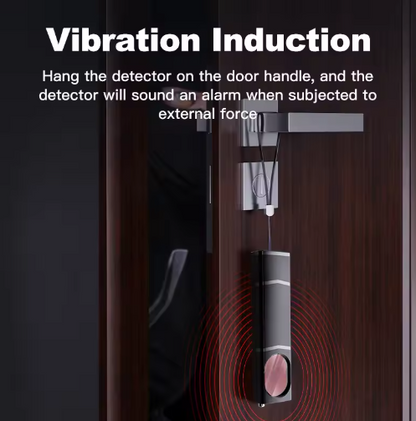 Homylos™ Hidden Camera Detector