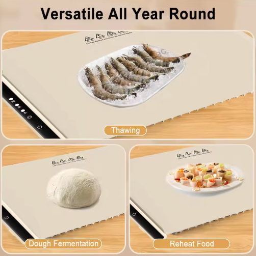 Homylos™ Food Warmer