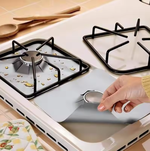 Homylos™ Stove Guard