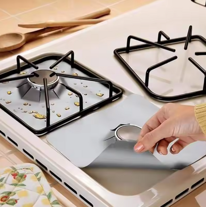 Homylos™ Stove Guard