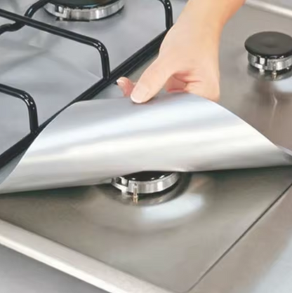 Homylos™ Stove Guard