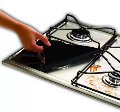 Homylos™ Stove Guard