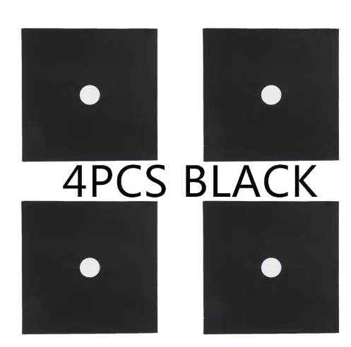 Homylos™ Stove Guard