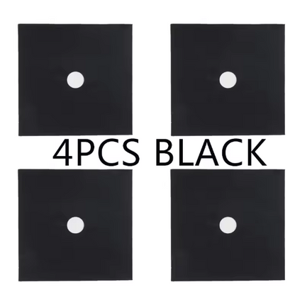 Homylos™ Stove Guard