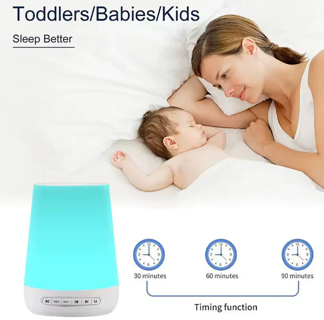 Homylos™ Sleep Machine